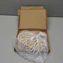 MORE&LESS Antlers Jewelry Display Stand,Tree Tower Rack Hanging Organizer for Ring Earrings Necklace Bracelet