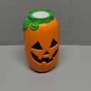 Move 2Play, Halloween Bubble Machine | Indoor or Outdoor Decoration That Includes Spooky Sound Effects, Lights, | Halloween Party Decor | Toy for Toddlers, Kids, Adults