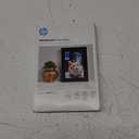 HP Advanced Photo Paper, Glossy, 65 lb, 4 x 6 in. (101 x 152 mm), 50 sheets F4T22A