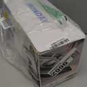 Steam Iron for Clothes 20s Fast Heat-up,1700W Iron with 14.07oz Large Water Tank, Non-Stick Ceramic Soleplate, Anti-Drip, Auto-Off, Burst Steam, Self-Cleaning, Ironing Clothes for Home, Grey