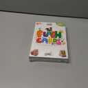 100 Real-Image Flash Cards for Toddlers 1-3  Large Waterproof Learning Cards, Montessori Preschool Educational Toys for Kids, Durable Flashcards with Pictures and Words (Moms Choice Award)