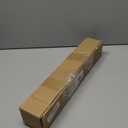 FOTEEWL 70 Pcs Artificial Greenery Stems Box Set,with 8 Kinds of Faux Plants and Fake Flowers for DIY Bridal Bouquets Wedding Floral Arrangement Table Centerpieces Decoration (Sage Green & White)