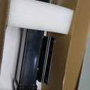 8000 lbs Heavy Duty Trailer Jack, 20-24V Cordless Drill Compatible28.6" Lift, for Utility, Yacht, Boat Trailer Jack,Black