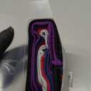 High Waisted Postpartum Underwear Slight Tummy Control Underwear Soft Full Coverage Cotton Panties Multipack (Medium, 5 Pack Multicolor)