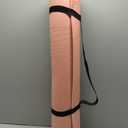 PAIDU Large Yoga Mat-72’x36’x0.4’ Extra Width ＆ Thick,C