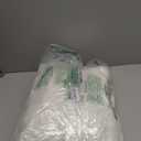 LIFEREVO Luxury Fluffy Faux Rabbit Fur Throw, Plush Fuzzy Bubble Blanket for Couch Sofa, Soft Cute Furry Bed Blanket Home Decoration, Shaggy Ivory Throw for Bedroom Living Room Office, 50x60, Beige