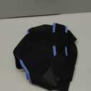 Velpeau Arm Sling Shoulder Immobilizer for Women and Men, fit Left or Right Arm - Rotator Cuff Support Brace - Medical Sling for Shoulder, Clavicle, Elbow Injury (Comfort type, Large: Bust 33.5-41)