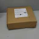 Amazon Basics 4 Piece Microfiber Lightweight Wrinkle-free Breathable Bed Sheet Set, Super Soft Easy Care, 14" Deep Pockets, Queen, Bright White, Solid