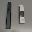 Banshu 46 in 1 Small Precision Screwdriver Set, Magnetic Mini Screwdriver Set with Phillips, Pentalobe, Torx Star Bits for Glasses, Watch, iPhone, Macbook, Laptop, Computer, PC, PS5, Jewelers, Toys