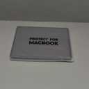 Soonjet Anti-Crack for MacBook Pro 14 inch Case | 2026-2021 M5 M4 M3 M2 M1 Pro/Max | 100% Match Official Color | Protective Hard Shell Laptop Cover｜Armor Black