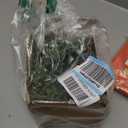 CEWOR 4pcs Fake Hanging Plants, String of Pearls Artificial Hanging Succulents Greenery Wall Backdrop Decor, Artificial Plants Indoor for Home Garden Outdoor Decoration