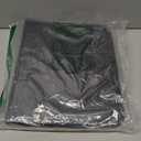 Card Binder  720 Capacity, Zippered Trading Card Holder for MTG, Sports & Collectible Cards  Acid-Free, Durable & Travel-Friendly Storage (Black, 9 Pocket)