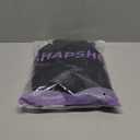 YIANNA Fajas Colombianas Shapewear for Women Tummy Control Post Surgery Full Body Shaper Butt Lifter with Zipper Crotch (Medium, Black)