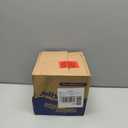 JOLLY CHEF 200 Pack Disposable Paper Napkins, Soft Bathroom Napkins for Guests, 2-Ply White Paper Hand Towels for Halloween, Wedding, Thanksgiving