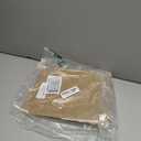 Hiware Extra Large Bamboo Cutting Board for Kitchen, Heavy Duty Wood Cutting Board with Juice Groove, 100% Organic Bamboo, Pre Oiled, 18" x 12" (Natural)