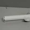 Fuser Cleaning Web FY1-1157-000 Compatible with use in Canon ADV 6055 6065 6075 6255 6265 6275 6555i 6565i 6575i Copier Parts