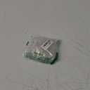 Washer Motor Rotor Hub Fit for MBF618448 PBT-GF30 4413EA1002B 4413ER1003A 4413ER1003B