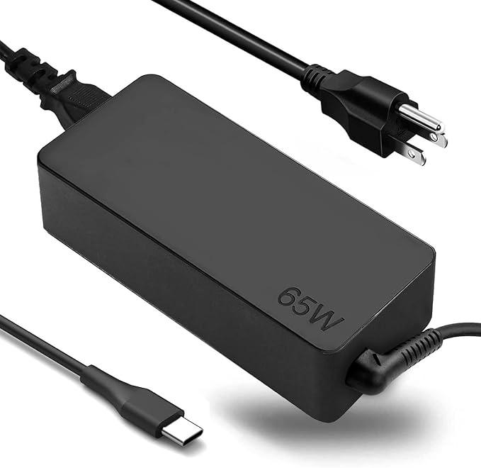 65W USB Lap top Charger R..YDC2A Lenovo Lap top Charger
