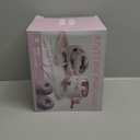FYGAIN SENTRO Knitting Machine, 22 Needles Knitting Crochet Machines Kit for Sock/Hat/Pumpkin