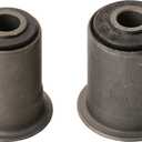 MOOG K6076 Suspension Control Arm Bushing Kit for Chevrolet Camaro