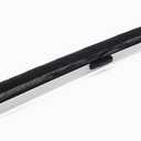 Sunroof Sunshade Curtain Assembly for VW Passat CC 2009-2012 & for VW CC 2012-2017  Sun Roof Shade Cover 3C8877307 Replacement (Black)