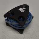 Fitt Force PRO 5/8 In. Dia. X 50 Ft. L. Drinking Water Safe Commercial Grade Garden Hose