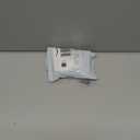 Saillong 2 Pcs 12V DC Fan Motor Compatible with Ventline BVD0218-00, RV Vent Motor Compatible with Ventline Ventadome Lids and Accessories, Round Shaft for RV Bathroom Roof Exhaust Fan Accessories