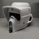 Star Wars The Black Series Life Size Prop Replica - Scout Trooper Helmet, F6911