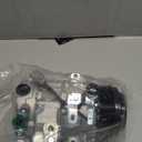 New AC Air Condition Compressor with Clutch for Lexus ES350 2007-2012 V6 3.5L, for Toyota RAV4 2006-2012 V6 3.5L, for Toyota Venza 2009-2016 V6 3.5L