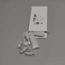 Folding Coat Hooks, 4 Pcs Foldable Silver Wall Hooks Heavy Duty Foldable Hook Bathroom Towel Hooks Robe Hooks Wall Mounted for Hanging Coat Towels Clothes Hat Bags Keys