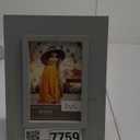 4X6 Wooden Picture frames