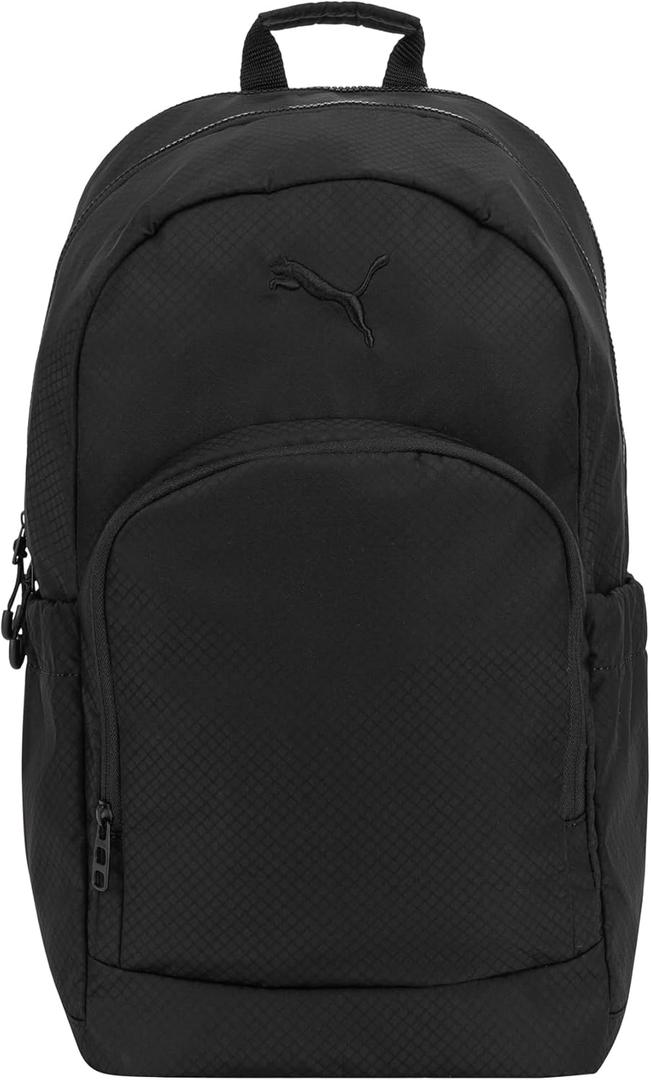 PUMA Stellar Backpack, Black, OS (Large)