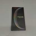 TORRAS Q3 Spin for iPhone 17 Pro Max Case with 360 Magnetic Stand, Wireless Charging Compatible, Hard PC Case for 17 Pro Max Phone Case with Stand, Translucent Cosmic Orange