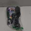 Hanes Women's Underwear Pack, 10-Pack, Full-Coverage Cotton Blend Panties, Moisture-Wicking Underwear for Women, Size: 10