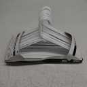 Plastic Hangers 30 pcs White