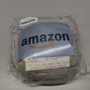 Mellanni Extra Deep Pocket Queen Fitted Sheet - Iconic Collection Bedding Sheets with up to 21 inch Deep Pocket - Soft & Cooling - Fade & Stain Resistant - 1 PC (Queen, Light Gray)