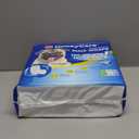 HONEY CARE All-Absorb A26 Male Dog Wrap, 50 Count, Small