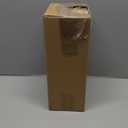 Bamboo Extra Large Grocery Bag Organizer, Wall or Cabinet Mount Storage for Kitchen, Pantry, Garage, Laundry - Space-Saving Extra Large Bamboo Grocery Bag Holder & Organizer