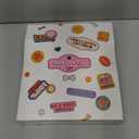 Dog Sling Carrier for Small Dogs - Anti-Anxiety Cat Sling, Puppy Pouch - Pet Sling in Gray Black Blue Green Pink Yellow (Gray, Large)