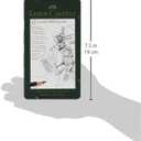 Faber-Castell 9000 Graphite Sketch Pencil Sets Art 8B - 2H set of 12