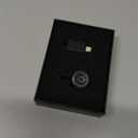 Mini Wireless CarPlay Adapter for Apple iPhone - Upgrade Wired CarPlay to Wireless, One-Tap Multi-User Switch, Plug & Play, Fast Auto-Connect (iOS 10+)