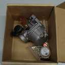 MOTOKU Carburetor for Polaris Outlaw 50 Predator 50