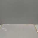 Art3d 5-Pack of 24×36" PET/ Plexiglass Sheets, Transparent Clear Flexible Plastic Sheet Panels for Craft, Picture Frames, Sign Blank, DIY Display Project