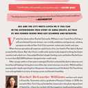 My Friend Anna: The True Story of a Fake Heiress