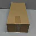 Octdays Black Abstract Statue Sculpture Decorations, Modern Sculptures Home Dcor Accents, Resin Art Flame Figurines for Living Room Table Centerpiece Office Desk TV Stand Decor