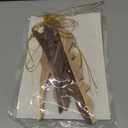 12Pcs Christmas Honeycomb Ornaments for Tree, 3D Paper Honeycomb Hanging Decorations Vintage Finial Christmas Ornaments Lanterns for Xmas Tree New Year Holiday Party Home Decor, Brown Khaki Beige