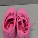 Skechers Women's Uno Stand on Air Sneakers (8, Hot Pink)