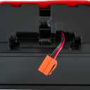 24 Volt 7Ah Battery for Huffy 24V Torex UTV 4X4 Child Ride On Car