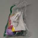 Daisy Flower Balloon Arch Kit 137PCS Pink and Green Yellow WildFlower Balloons for Wild Flower Baby in Bloom Baby Shower Spring Daisy Theme Birthday 2025 Graduation Party Decorations