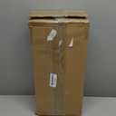 Floating Shelves for Wall Set of 3, 16" Light Brown Wood Wall Shelves for Home Decor, Frame Display Floating Shelf for Living Room, Bedroom, Bathroom, Kitchen